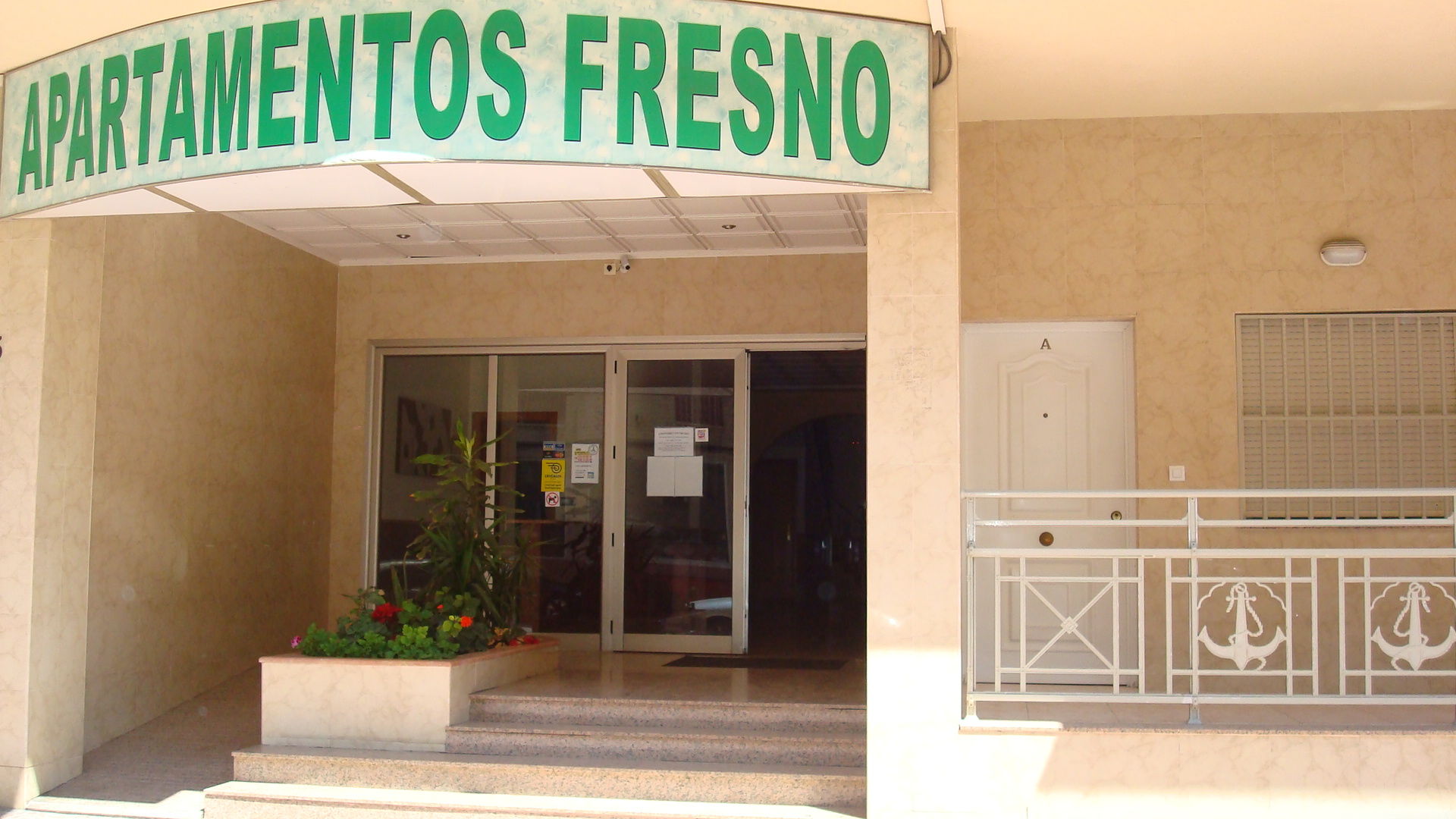 Apartamentos Turisticos Fresno Torrevieja Exterior foto